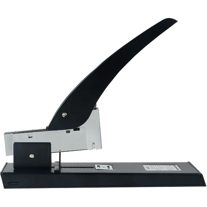 Heavy-Duty Long Arm Stapler