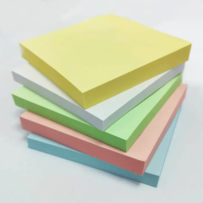 Colorful Sticky Notes