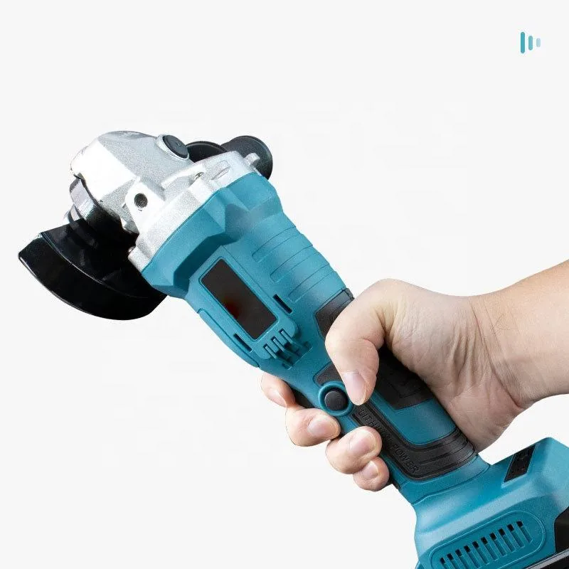 Angle Grinder