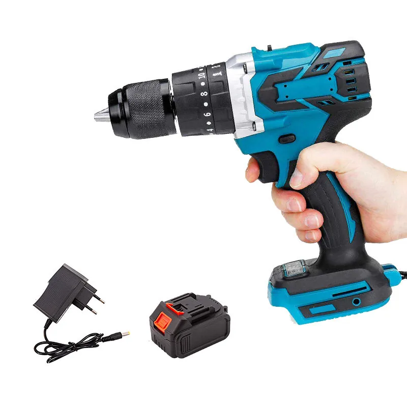 Cordless Drill