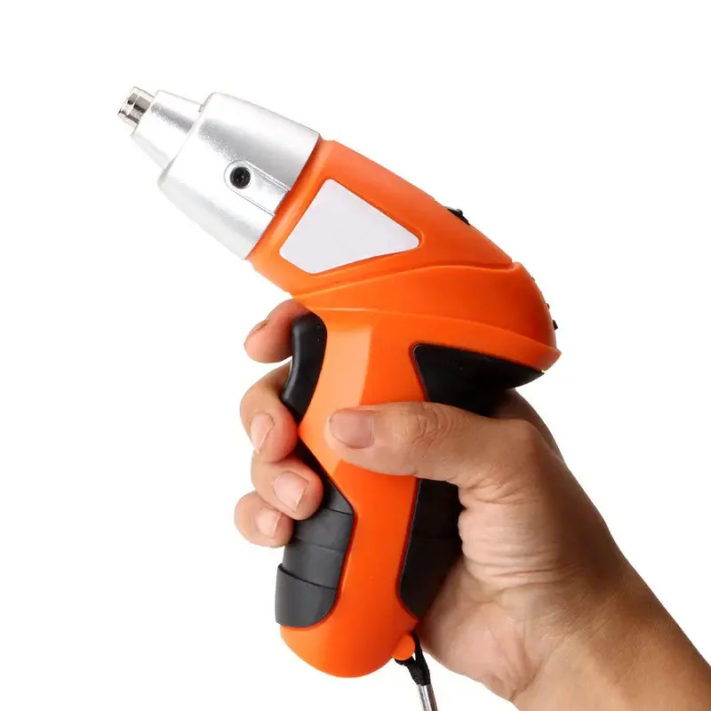 Electric Screwdriver