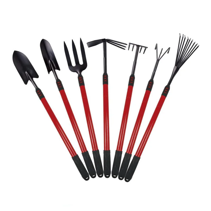 Garden Hand Tool Set