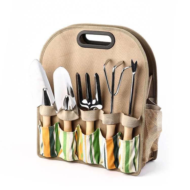 Garden Tool Backpack