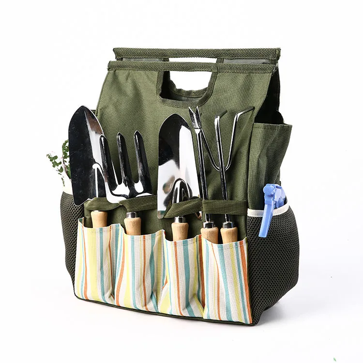 Garden Tool Organizer