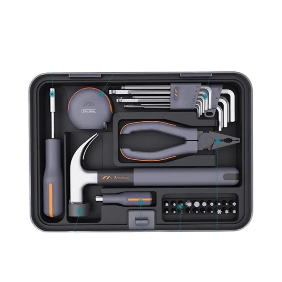 Household Tool Kit