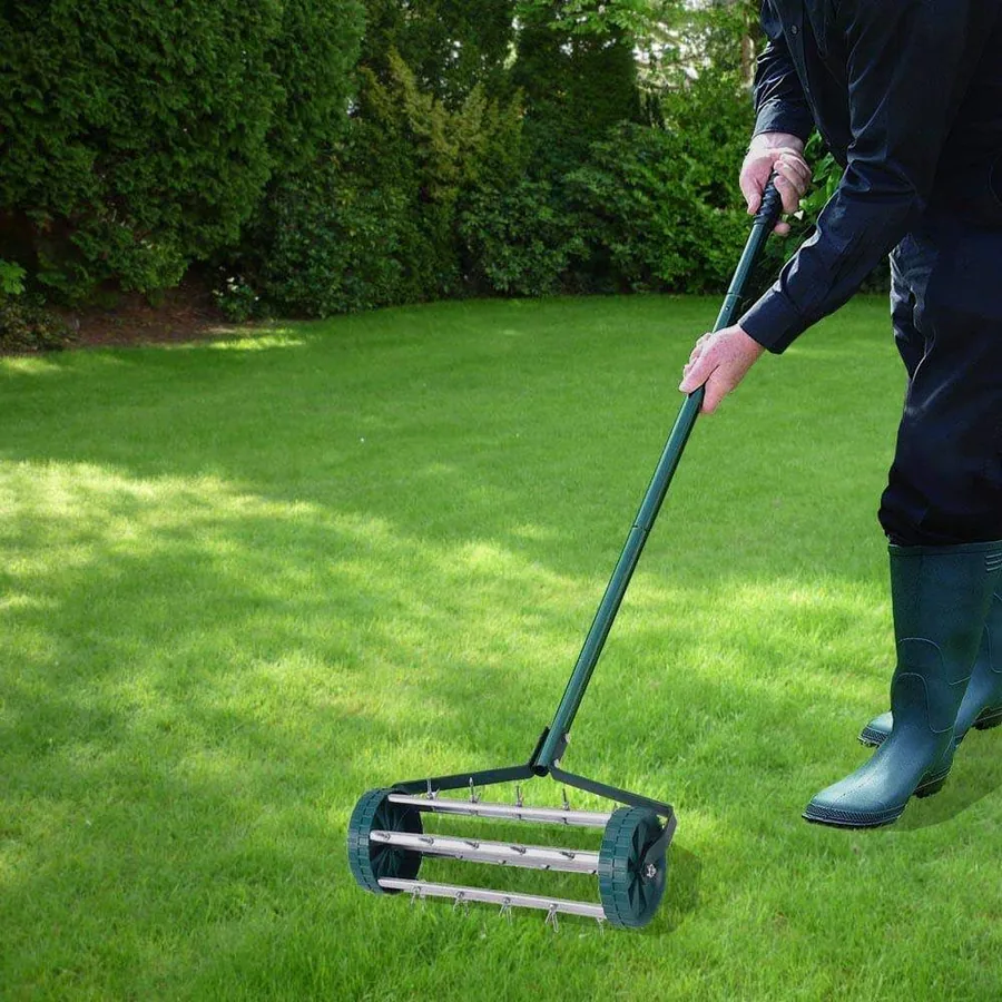 Lawn Aerator