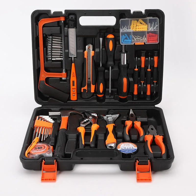 Multipurpose Tool Box