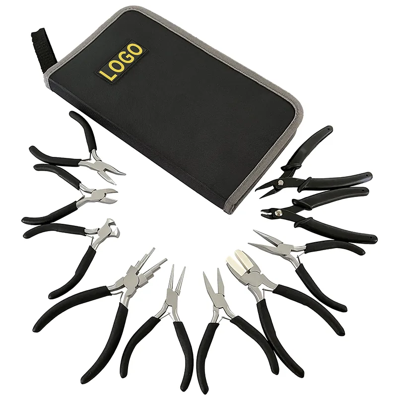 Pliers Tool Set