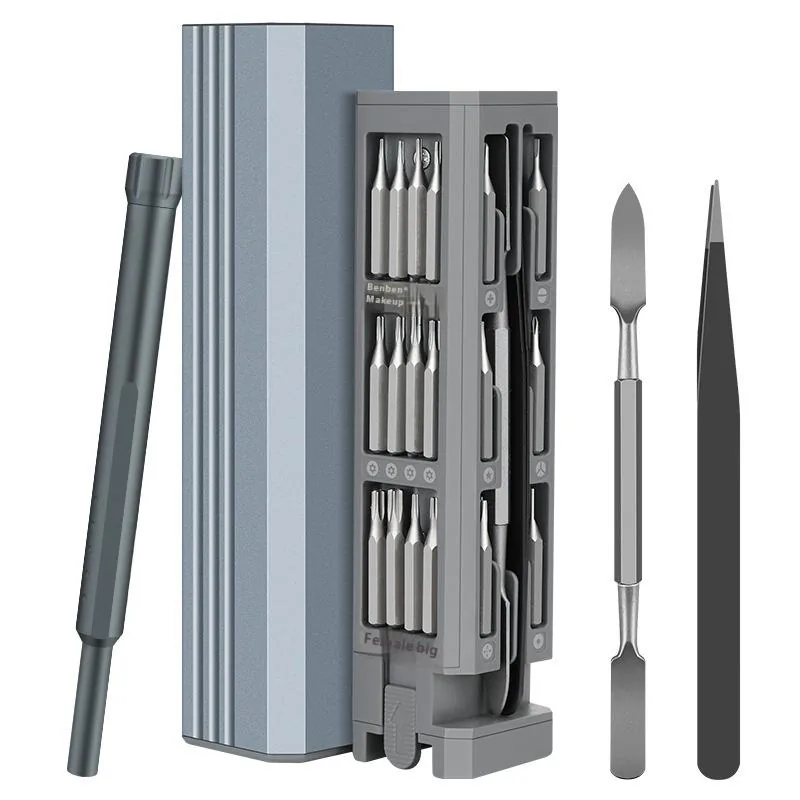 Precision Repair Tool Kit