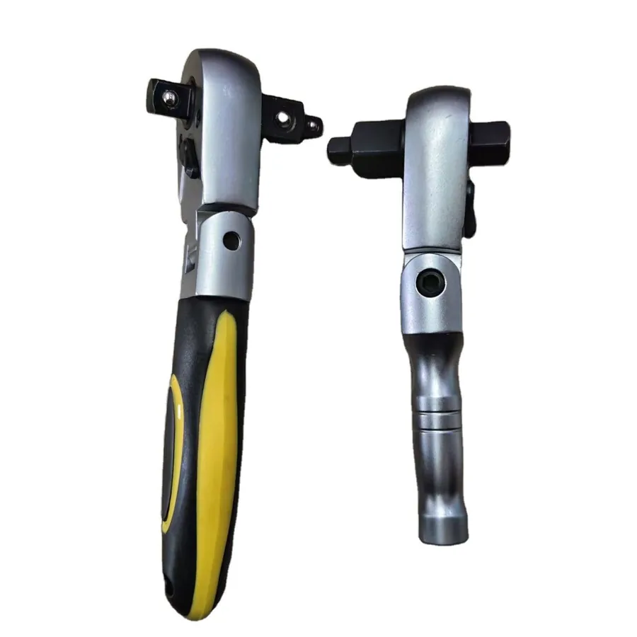 Ratchet Wrench Set