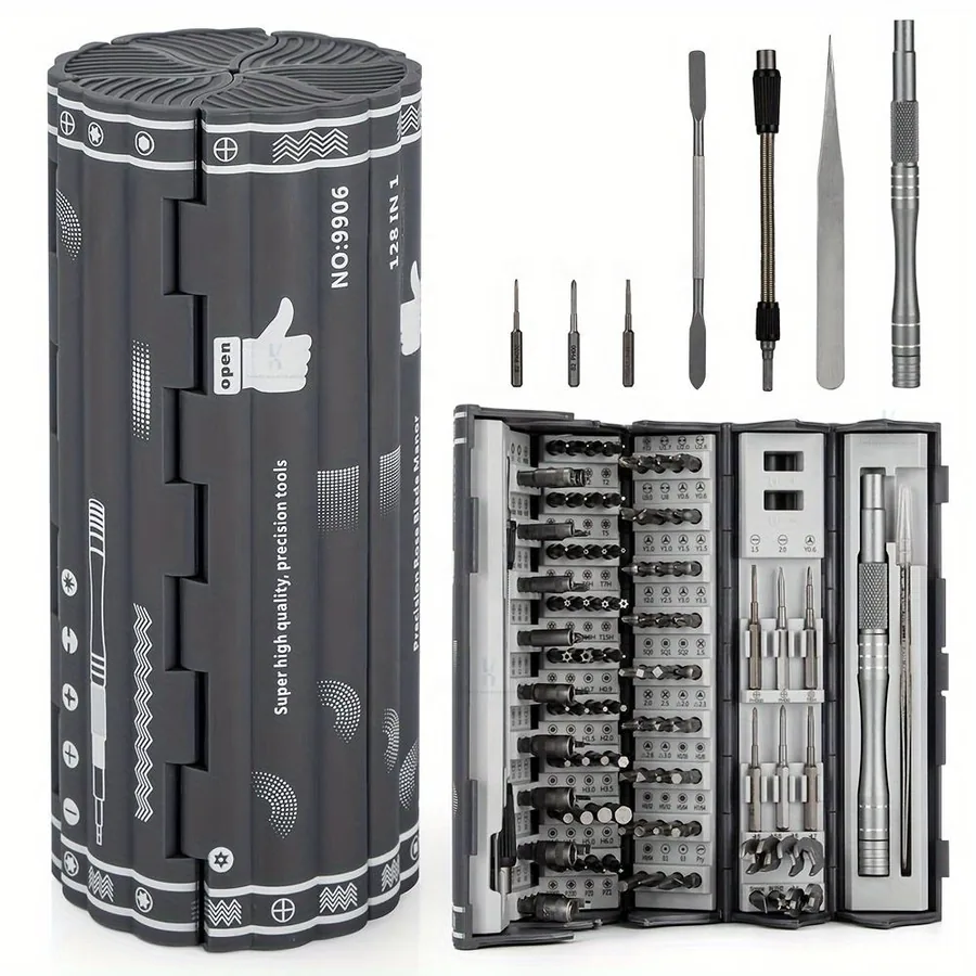 Screwdriver Bit Set